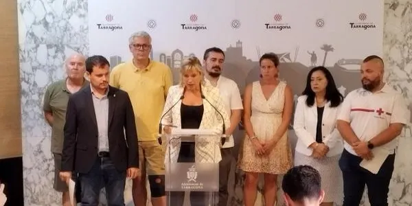 L’Ajuntament de Tarragona pren mesures per evitar més morts per ofegament a les seves platges