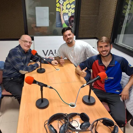 #VallsEsports del 14/5/2026
