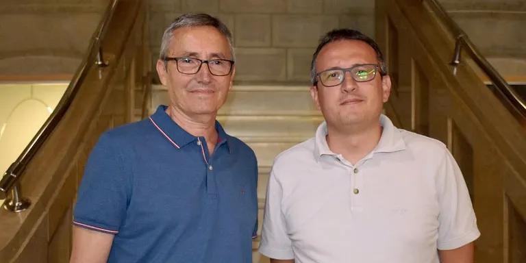 El PSC i Ciutadans pacten el Pla d'Inversions 2018-2020