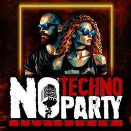 No Techno, No Party del 15/10/2021 - episode art