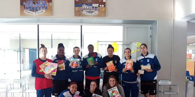 Comença la segona volta de la Lliga Femenina amb el partit Cadí La Seu-IDK Gipuzkoa