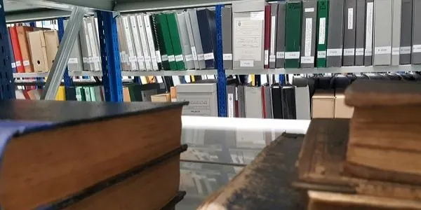 Més de 47.000 documents del fons de l'Arxiu General de la Diputació es poden consultar per internet