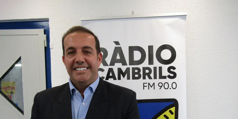 Enric Daza qüestiona la manera en què la Generalitat ha regulat la concessió de llicències per habitatge d'ús turístic