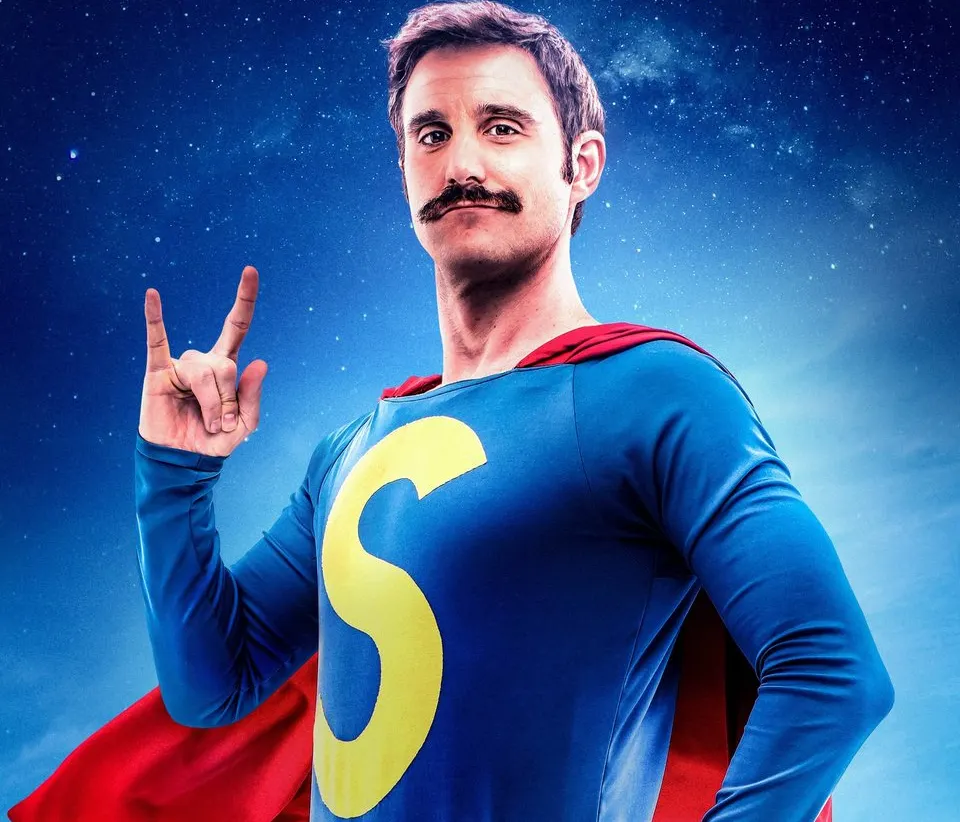 L'Auditori projecta Superlópez