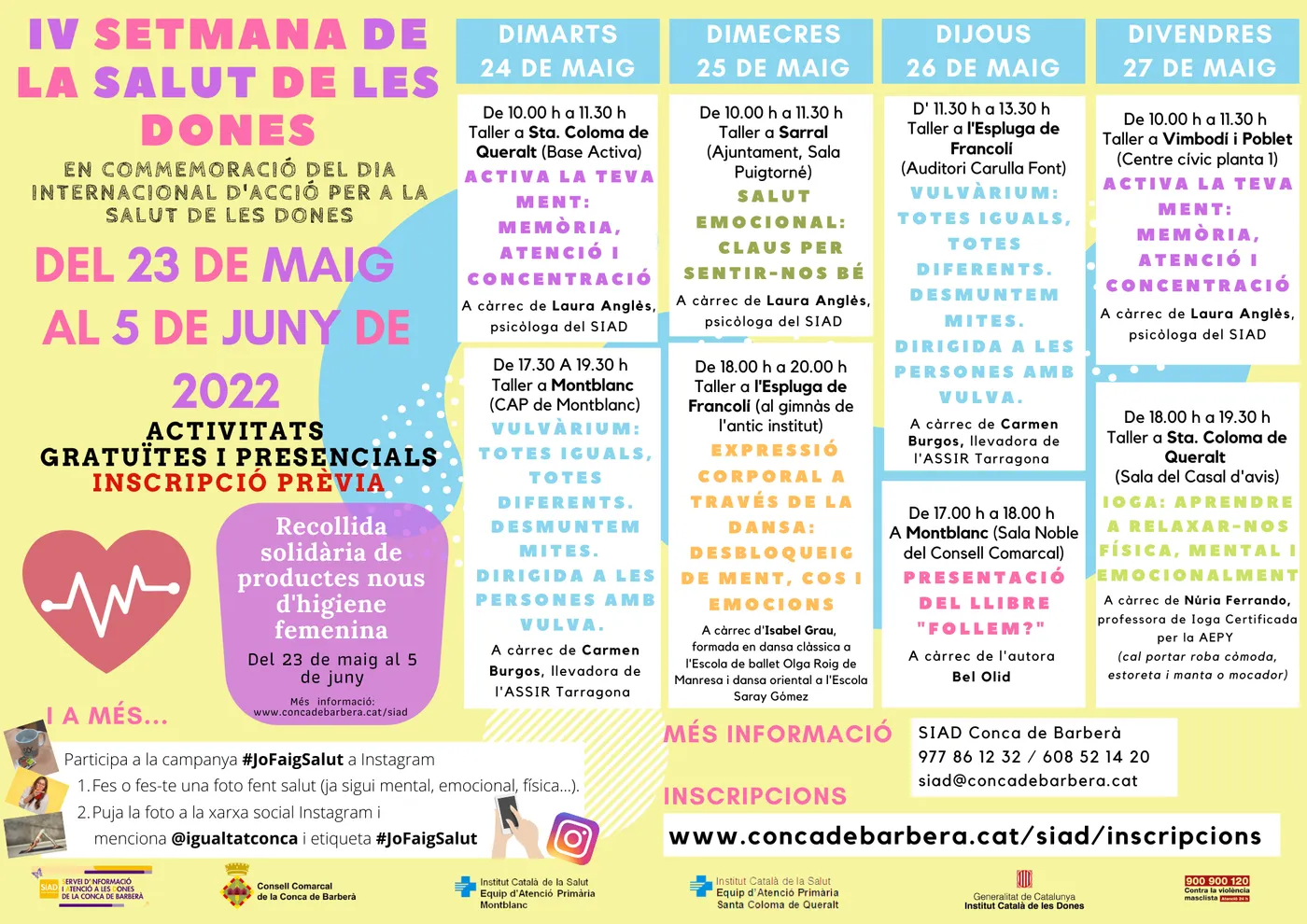 Raíces del Sur: Miércoles 11 abril 2018