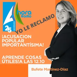 #76 - La acusación popular: herramienta democrática vital - episode art