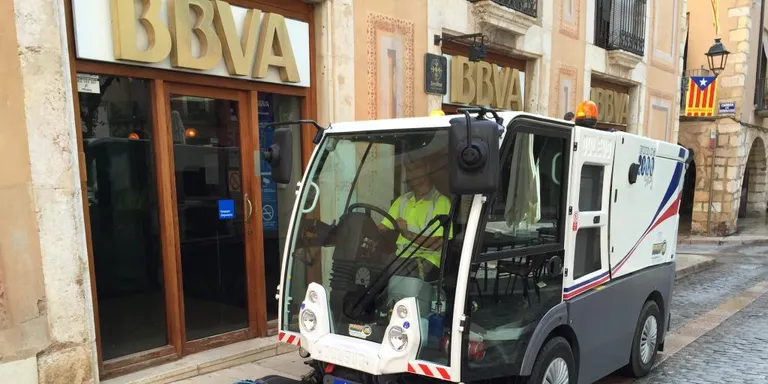 El Consell Comarcal de l'Urgell engega una campanya adreçada a la promoció de la salut