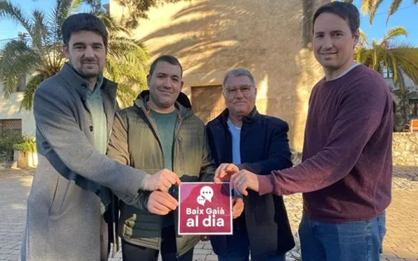 Foto: Altafulla Ràdio