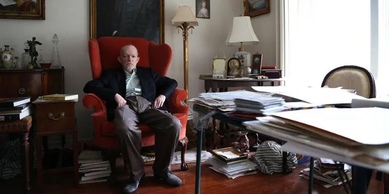 El Documental del Mes retrata la vida d’un famós falsificador d’art