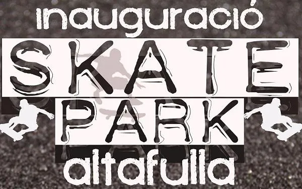 Altafulla disposarà d’un skate park al municipi