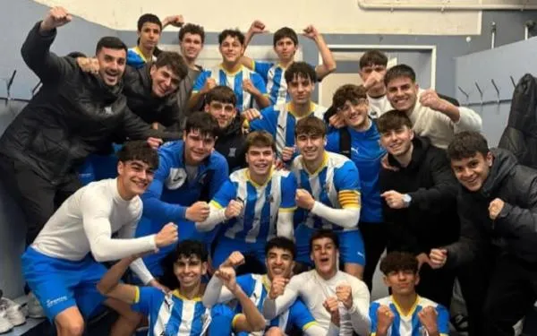 Foto: UD Torredembarra