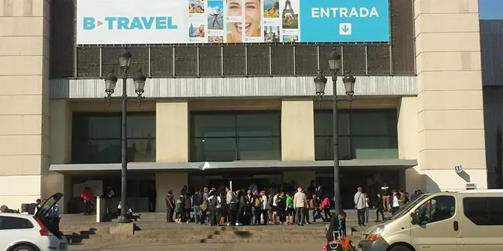 L'Alt Urgell participa a B-Travel, el nou saló del turisme de Catalunya