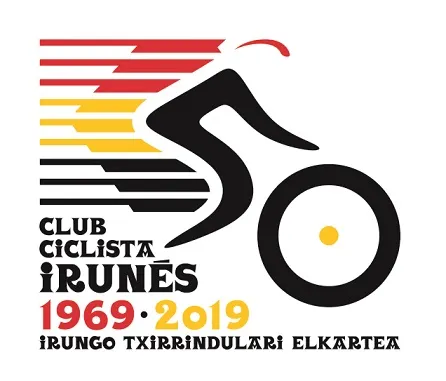 PRESENTAMOS EL LOGOTIPO PARA EL 50 ANIVERSARIO DEL CLUB