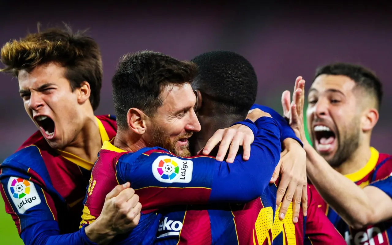 Una Lliga in-extremis?