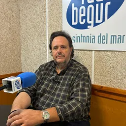 L'ENTREVISTA a Joan Artero. 13/05/2026 - episode art