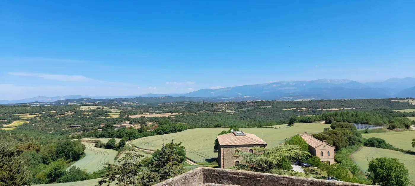El Solsonès enllesteix la geolocalització de totes les masies habitades
