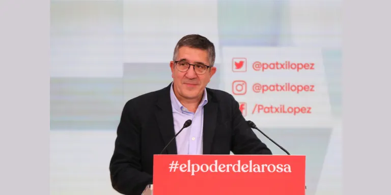 El PSOE proposa al PDeCAT modificar la llei que va permetre retirar l'acta dels líders del procés