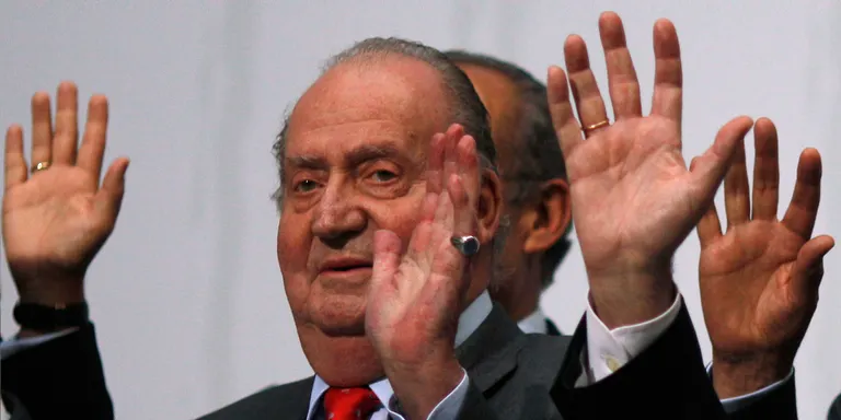 Joan Carles de Borbó assistirà al funeral d'Elisabet II