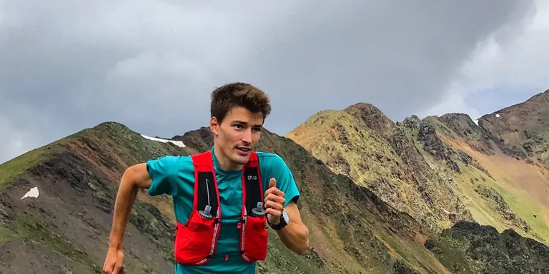 Jordi Alís disputarà els Campionats d'Europa d'Skyrunning