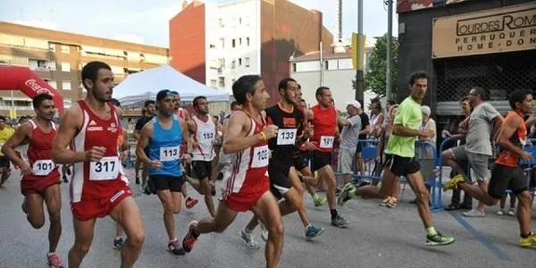 El 42è Cros Popular Vila de Torredembarra se celebrarà en format contrarellotge