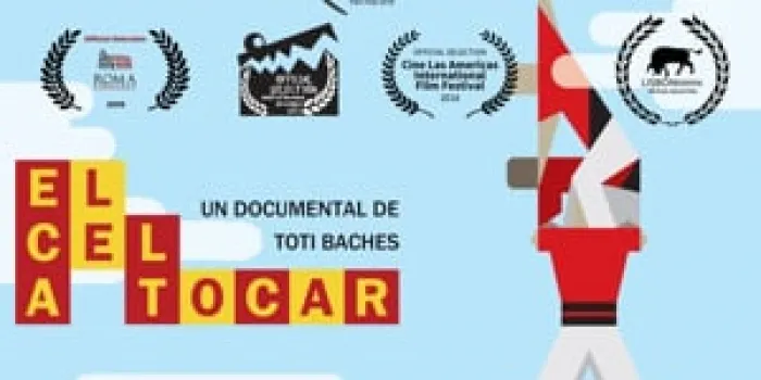 L'ANC d'Arenys projecta avui el documenta 'El cel a tocar' de Toti Baches