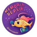 Memôria De Peix