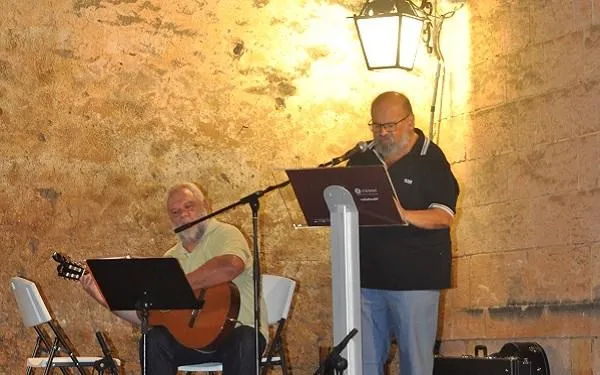Foto: Altafulla Ràdio