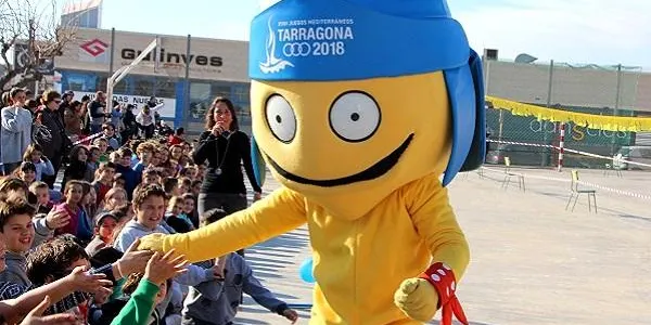 Ticketmaster Sport gestionarà la venda i distribució de les entrades dels Jocs Mediterranis Tarragona 2018