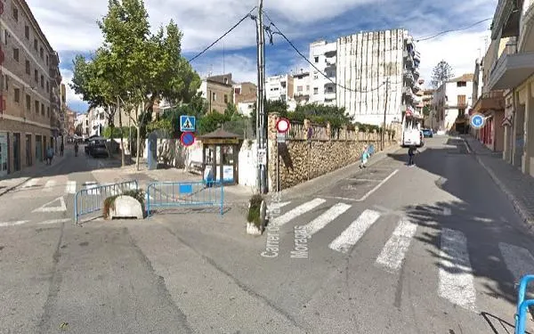 Foto: Google Maps