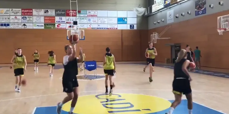 El Cadí La Seu comença a preparar la temporada 2019-2020