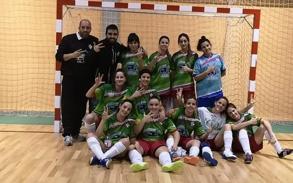 Foto: CFS El Catllar Atlètic