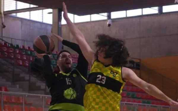 Foto: Torredembarra BC