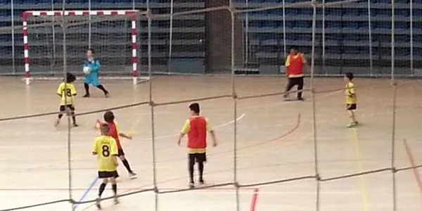 El CFS Altafulla cau a casa per 2 a 5 contra l’Escola Pia Nostra Senyora