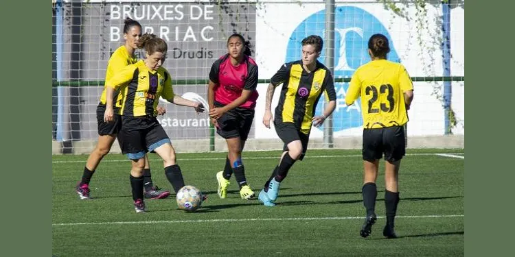 CE Altafulla – CA Castellserà: últim partit del curs al Joan Pijuan