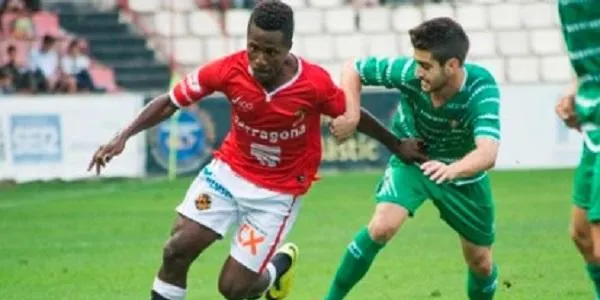 El Nàstic rep aquest diumenge un nou Atlètic Balears dirigit per Gustavo Siviero
