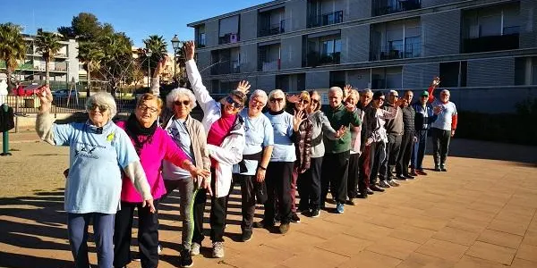 L'Ajuntament d'Altafulla recupera dos tallers per a la gent gran