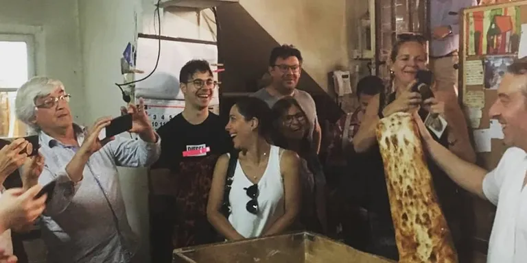 Prova pilot per donar a conèixer les noves rutes gastronòmiques de Menja't l'Alt Urgell