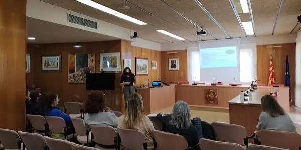 El Pla d'Igualtat de l'Ajuntament d'Altafulla comença a caminar amb una presentació pública, aquest dimecres a les 18h