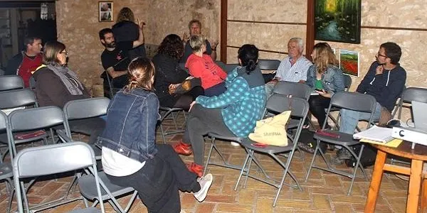 26M / La Cup Altafulla presenta el cooperativisme com a base de l’habitatge, les finances i el consum