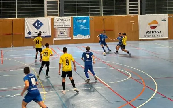 Foto: CFS Altafulla