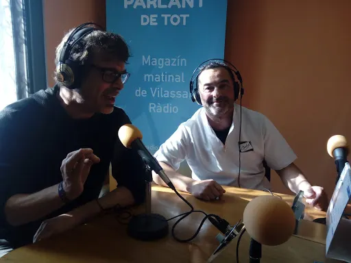 Entrevista Andreu Boher, Dijous Gras 2020