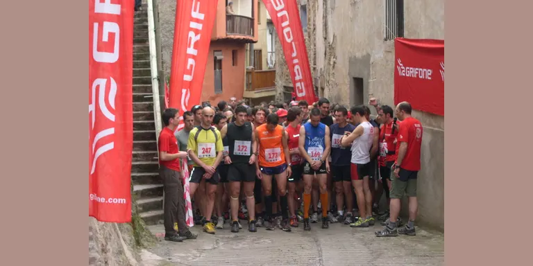El segon Grifone Escanyabocs es clou amb 700 participants