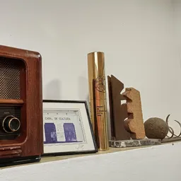 DIA MUNDIAL DE LA RÀDIO del 13/2/2024 - episode art