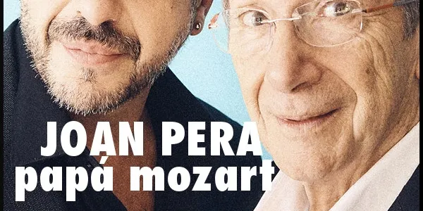 La Kuadrilla de les 11 - JOAN PERA ('Papá Mozart')
