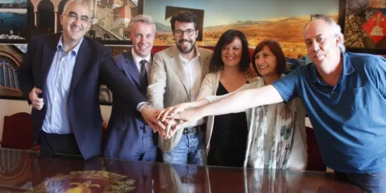 La Seu d'Urgell, Berga i Puigcerdà perfilen el nou Conservatori de Música dels Pirineus