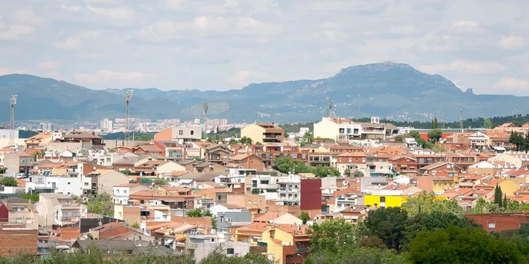 Aquest dijous es podria superar el llindar de contaminació ambiental a Rubí