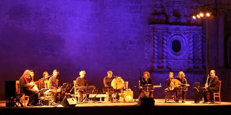 El Cor Eurídice ofereix el concert 'DONA'(M) VEU' a Agramunt