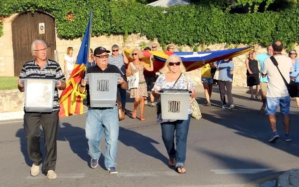 Foto: Altafulla Ràdio