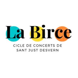 Entrevistes de la Justa del 21/9/2021 — La Virse (Tardor) a l’Ateneu de Sant Just: tres veus femenines, cultura de proximitat i crida a omplir la sala - episode art