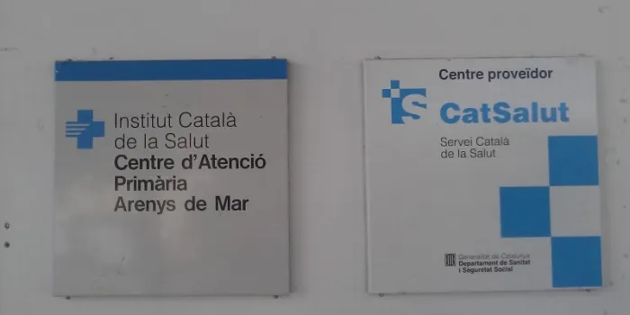L'ICS justifica la reducció en les urgències del CAP per una qüestió de 'reordenació'